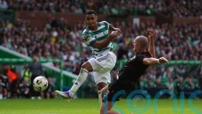 Adam Idah needs competition to thrive, says Celtic boss Brendan Rodgers