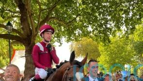 Sajir shines for Murphy and Fabre in Prix Maurice de Gheest