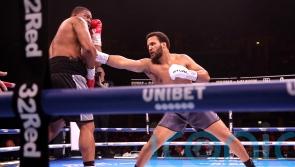 Moses Itauma: Ben Davison’s planning helped me fall back in love with boxing