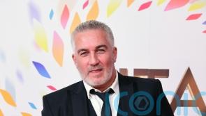 Paul Hollywood appeals for information after brother attacked