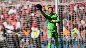 I love big moments – Henderson shootout hero as Palace win Community Shield