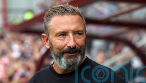 He’s a brilliant boy – Derek McInnes hails Hearts match-winner Stuart Findlay