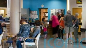 NHS ‘needs to do more to support autistic people’