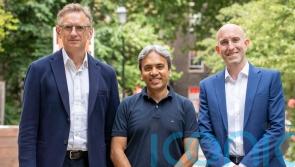 New drug ‘could boost effectiveness of chemotherapy’, developers say