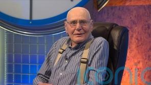 Numbers game: 96-year-old Donald becomes oldest Countdown contestant