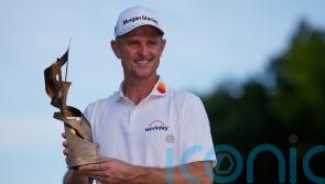 Justin Rose claims FedEx St Jude Championship on third play-off hole
