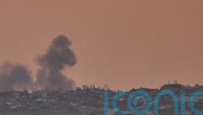Al Jazeera journalists killed in Israeli air strike on Gaza City