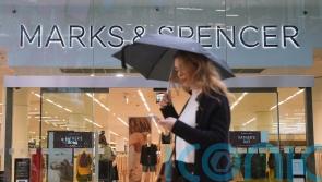 Marks & Spencer restores click and collect orders after hack
