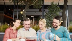 27 &lsquo;is typical age parents expect children to reach financial independence&rsquo;