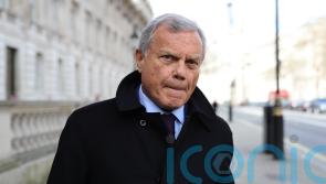 Sir Martin Sorrell’s S4 Capital in early talks over merger deal