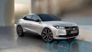 New DS No4 arrives in UK priced from &pound;32,200