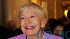 Former Blue Peter editor Biddy Baxter dies aged 92