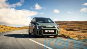 Kia Picanto and XCeed receive trim and engine updates