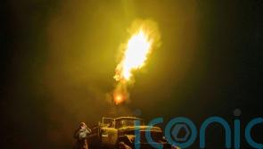 Ukraine launches drone attack on Russian factory ahead of peace summit