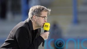 Mark Chapman ‘will be first of new trio to host Match of the Day’