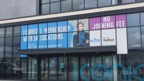 Reduced services at Belfast leisure centres expected amid strike action