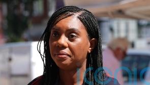 Epping residents divided over Kemi Badenoch visit