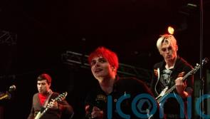 My Chemical Romance announce UK dates for The Black Parade anniversary tour