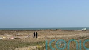 Teenagers arrested over murder at seaside resort