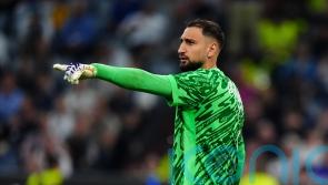 Gianluigi Donnarumma open to move away from PSG amid reported Man Utd interest