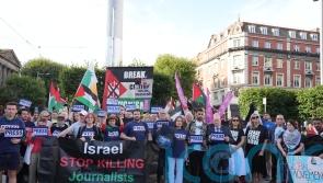 Killing of Al Jazeera staff in Gaza ‘silencing journalistic voices’ – Tanaiste