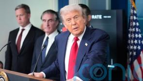 Trump to put capital&rsquo;s police under federal control and bring in National Guard