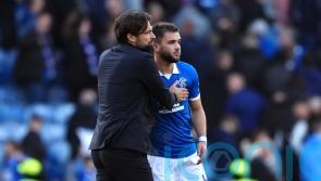 Russell Martin suspects Rangers’ Nico Raskin was unsettled by summer approaches