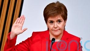 Sturgeon: &lsquo;Witch-hunt&rsquo; MSPs investigating me were being directed by Salmond