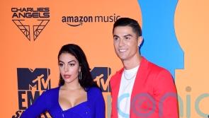 Cristiano Ronaldo engaged to long-term partner Georgina Rodriguez