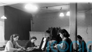 Letter reveals how wartime codebreakers were told jobs had ended after VJ Day