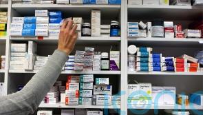 Surge in shoplifting and abuse at pharmacies, survey finds