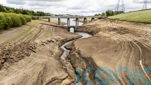 Water shortfall in England now ‘nationally significant’, drought officials warn
