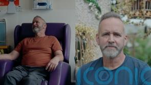 Dad given six months to live after years of unsuccessful chemo offered lifeline with clinical trial and is now &lsquo;cured&rsquo;