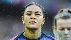 Jess Carter felt ‘relief’ as white team-mates missed penalties like Lauren James