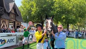 Channon sees Attitude fitting the bill for Nunthorpe challenge