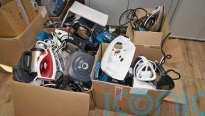 Amazon and eBay must report electronics sold in UK under new recycling rules