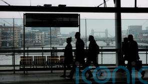 UK unemployment remains at four-year high as job vacancies shrink