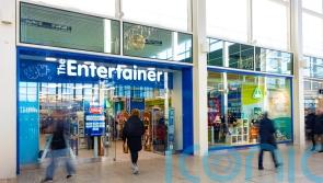 British toy shop chain The Entertainer hands ownership to its 1,900 staff