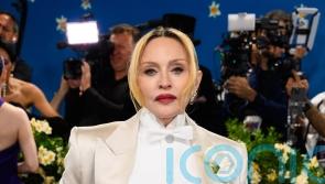 Madonna urges Pope Leo to go to Gaza &lsquo;before it is too late&rsquo;