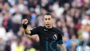 David Coote given eight-week ban over Jurgen Klopp comments