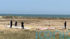 Three teenagers remain in custody over murder at seaside resort