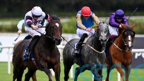 Waiting game for Porta Fortuna’s Matron Stakes defence