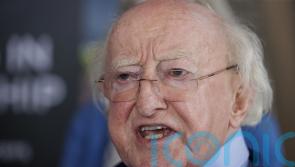 President says attacks on Indian community are against Irish values