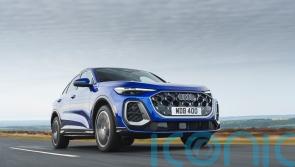 UK Drive: Is Audi’s Q5 still the go-to premium SUV?