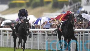 Cox has Coppull booked for Prix Morny mission