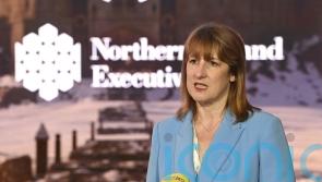 Northern Ireland ‘absolutely crucial’ for UK’s growth prospects – Chancellor
