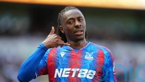 Thomas Frank remains tight-lipped over Tottenham’s pursuit of Eberechi Eze