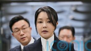 South Korean court orders arrest of wife of jailed ex-president Yoon Suk Yeol