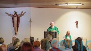 Co Down community ‘shaken and upset’ after priest attack and death of man