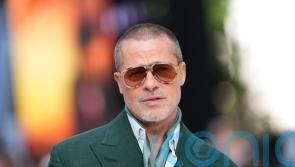 Four arrested after break-in at home reportedly owned by Brad Pitt, say police